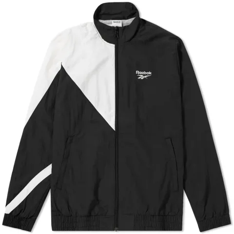 Retro Vector Track Top