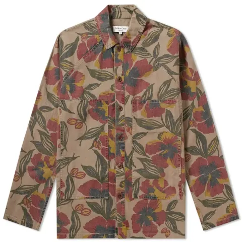 Jungle Luke USN Shirt
