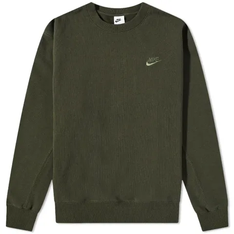 Nike Heavyweight Classic Crew Sweat