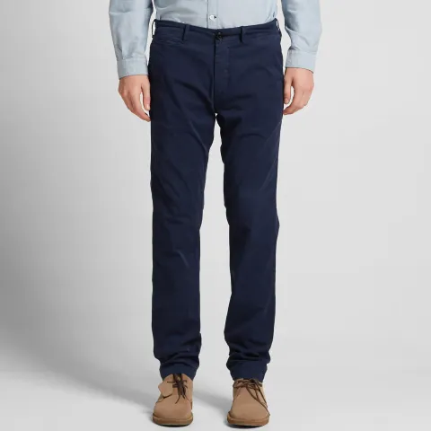 Tapered Chino