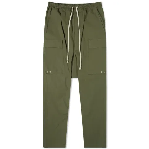 Long Cargo Pant