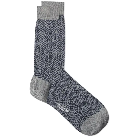 Wave Sock