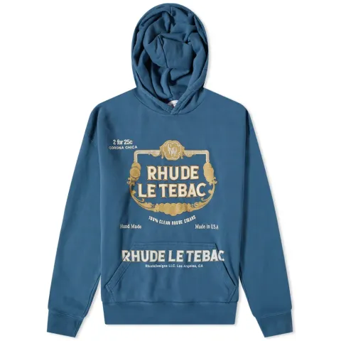Le Tebac Hoodie