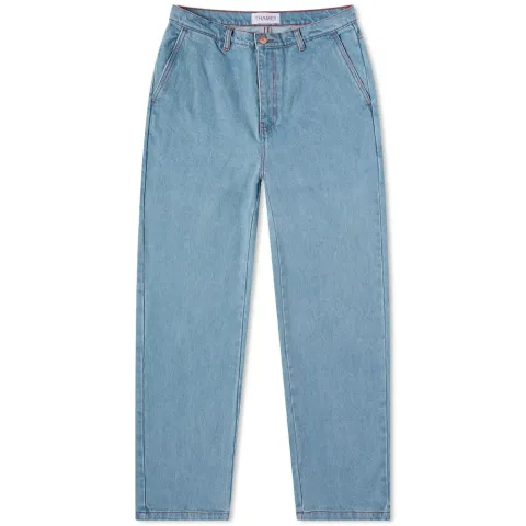 Johnny Denim Pant