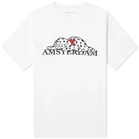 Pup Amsterdam T-Shirt
