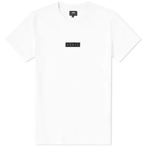 Katakana Tee
