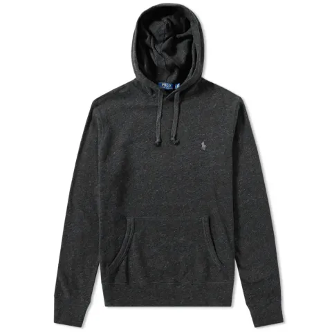 Lightweight Popover Hoody