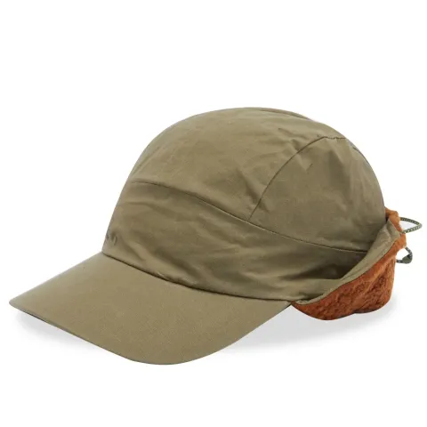 Solent Ear Flap Cap