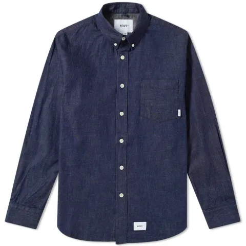 BD Denim Shirt