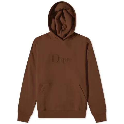 Classic Logo Hoodie