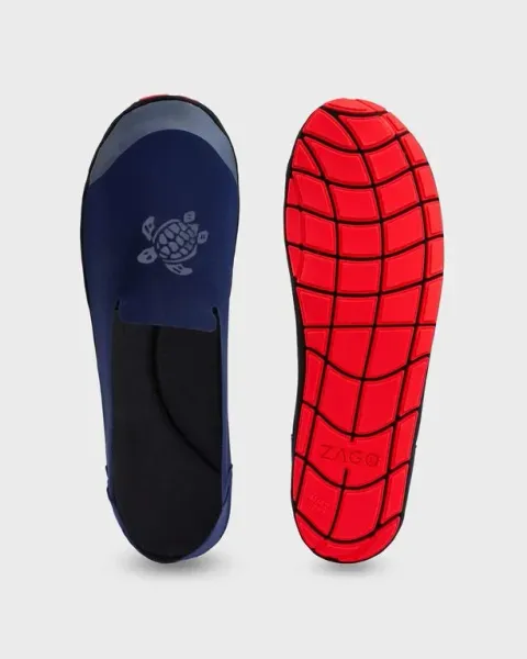 Vilebrequin Hybrid Shoes Turtle