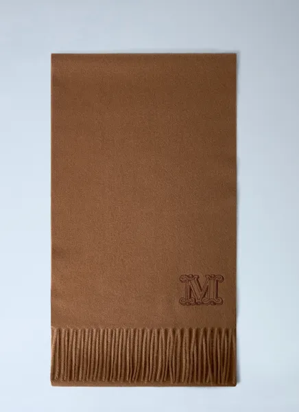 Cashmere Scarf