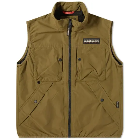 Utility Vest