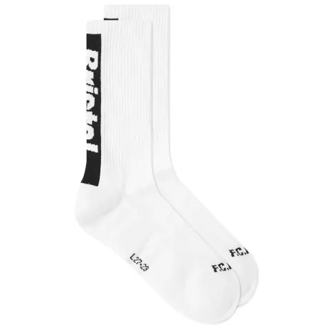 Regular Logo Sock