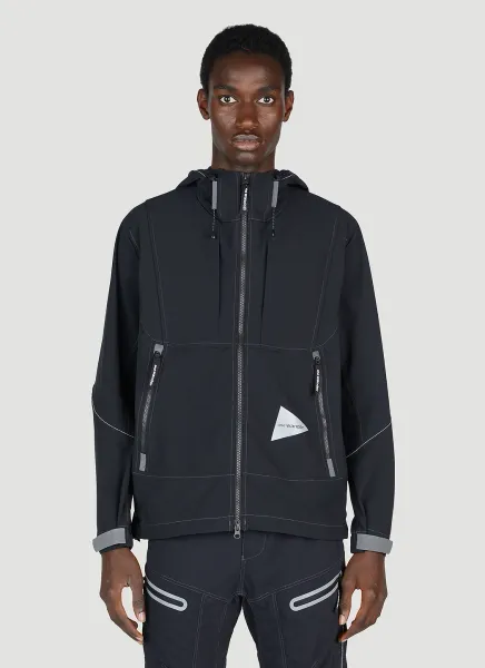 Schoeller 3XDRY Jacket
