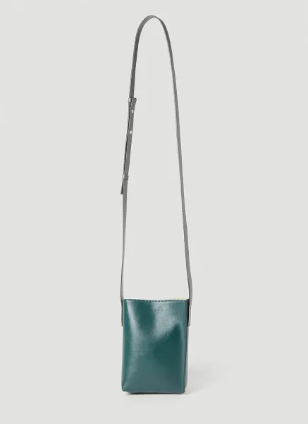 Museo Crossbody Bag