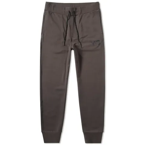 Cuff Pant