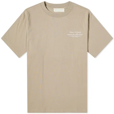 Wellness Program T-Shirt