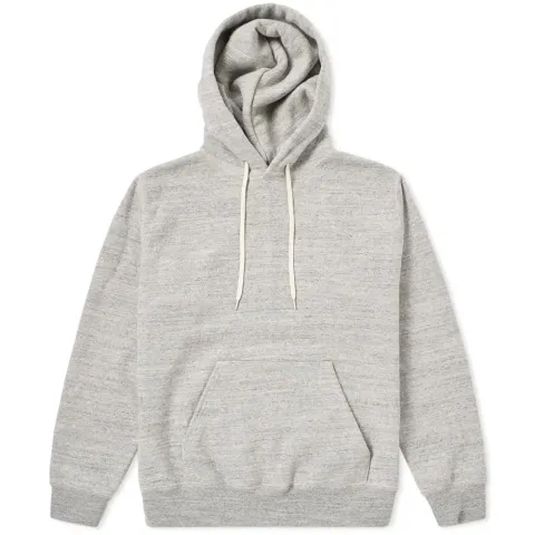 Popover Hoodie