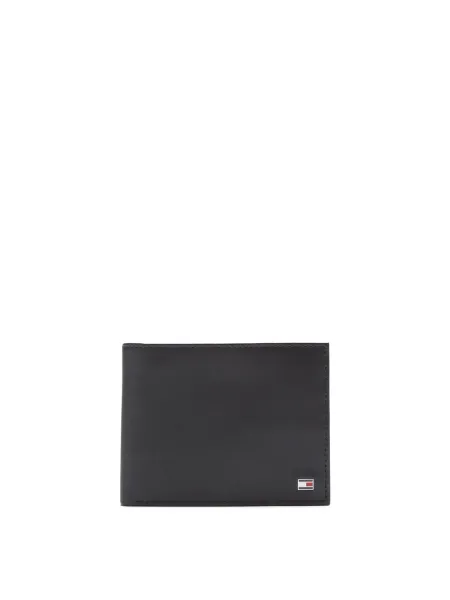 Tommy Hilfiger Eton Leather Wallet