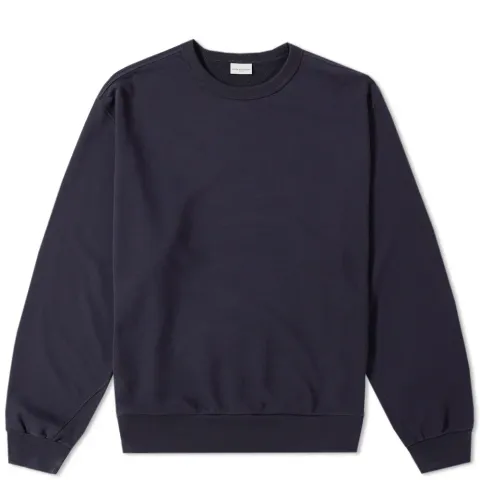 Loose Fit Crew Sweat