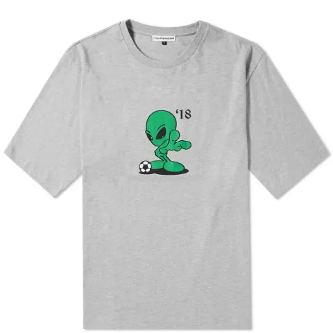 Alien Oversize Tee