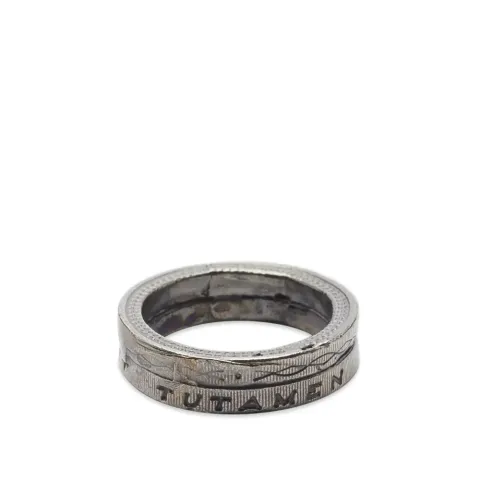 Coin Ring