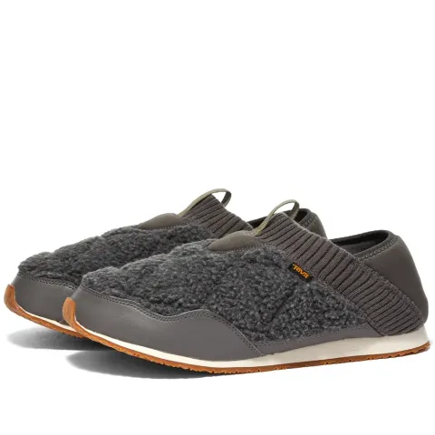 Ember Moc Fleece