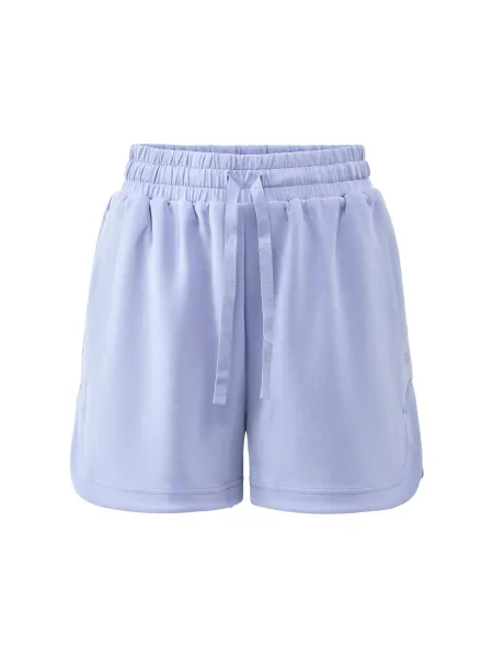 Sweaty Betty Sand Wash CloudWeight High Waisted Shorts