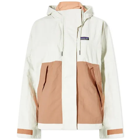Skysail Jacket