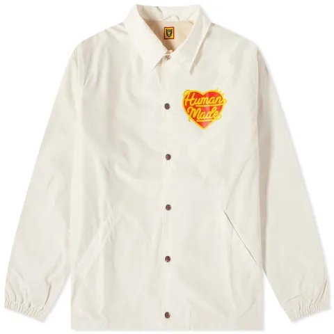Coach Jacket