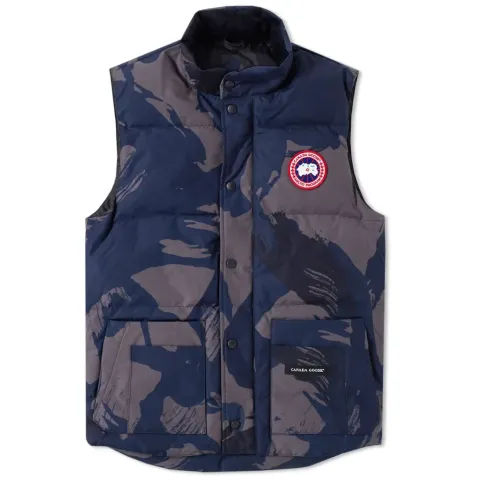 Freestyle Vest
