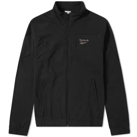 Retro Track Jacket