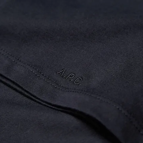 A.P.C. Paper Planes Tee