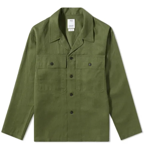 Cardwell Shirt Jacket