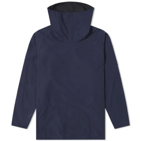 Pullover Smock