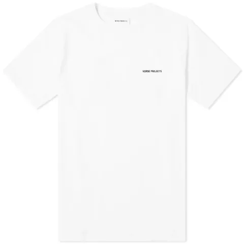 Niels Standard NP Logo T-Shirt