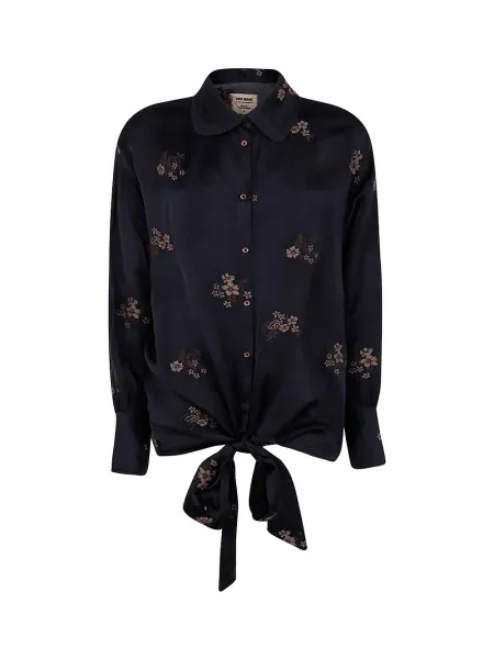 Tubby Top Black / Tan