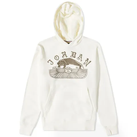Artists Series Pullover Hoodie