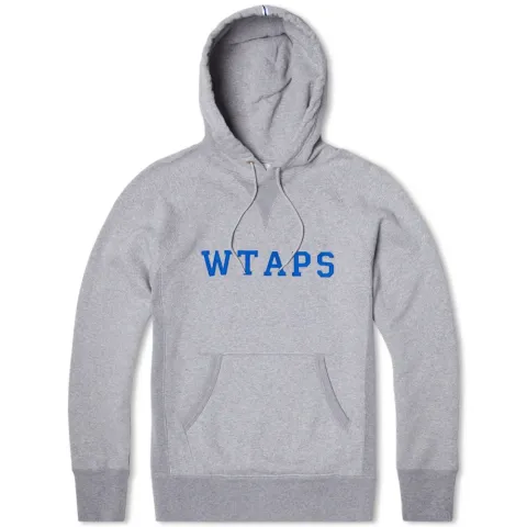 Design 03 Cotton Hoody