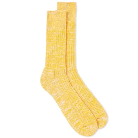 Marl Sock