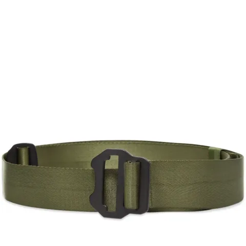 Web Belt