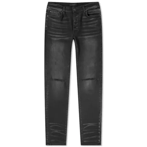 Slash Jeans