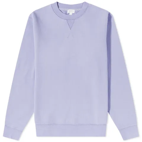 Loopback Crew Sweat