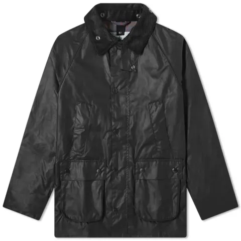 Sl Bedale Jacket - White Label
