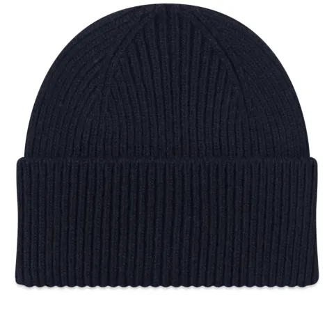 Merino Wool Beanie