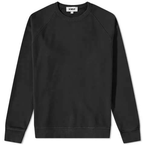 Shrank Crew Sweat