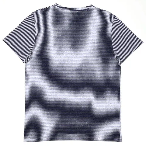 A.P.C. MC Stripe Tee