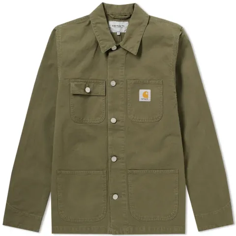 Michigan Chore Coat