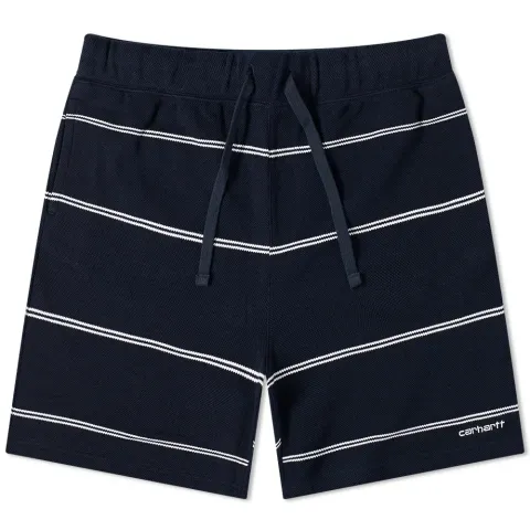 Spacer Sweat Short